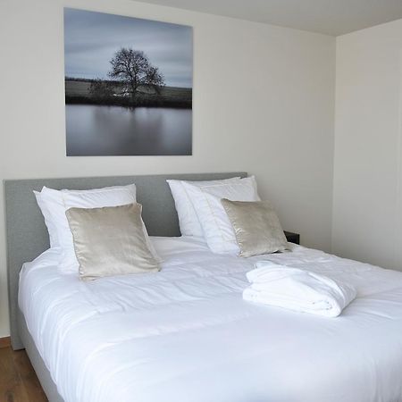 ブルージュ Huyze Fox Bed & Breakfast エクステリア 写真